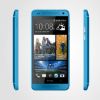 HTC One Mini Blue resmi